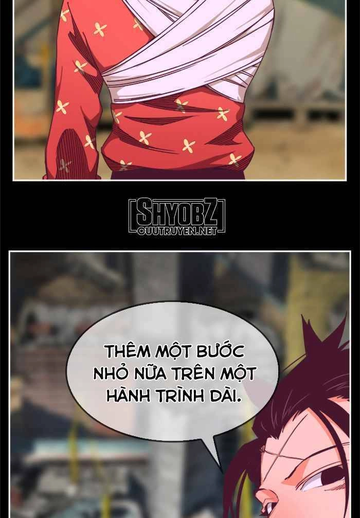 Chúa Tể Học Đường Chapter 511.5 - 32