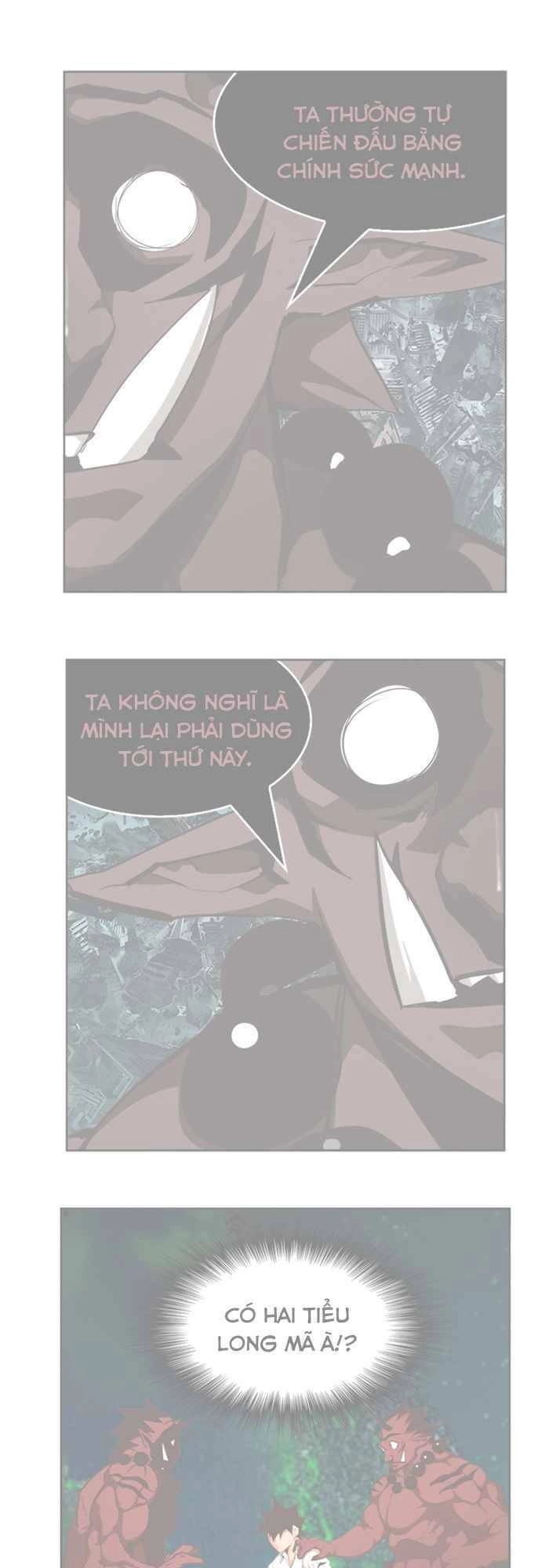 Chúa Tể Học Đường Chapter 512 - 1