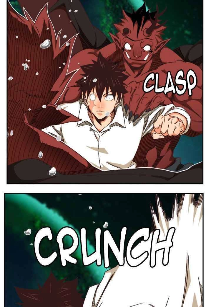 Chúa Tể Học Đường Chapter 512 - 4