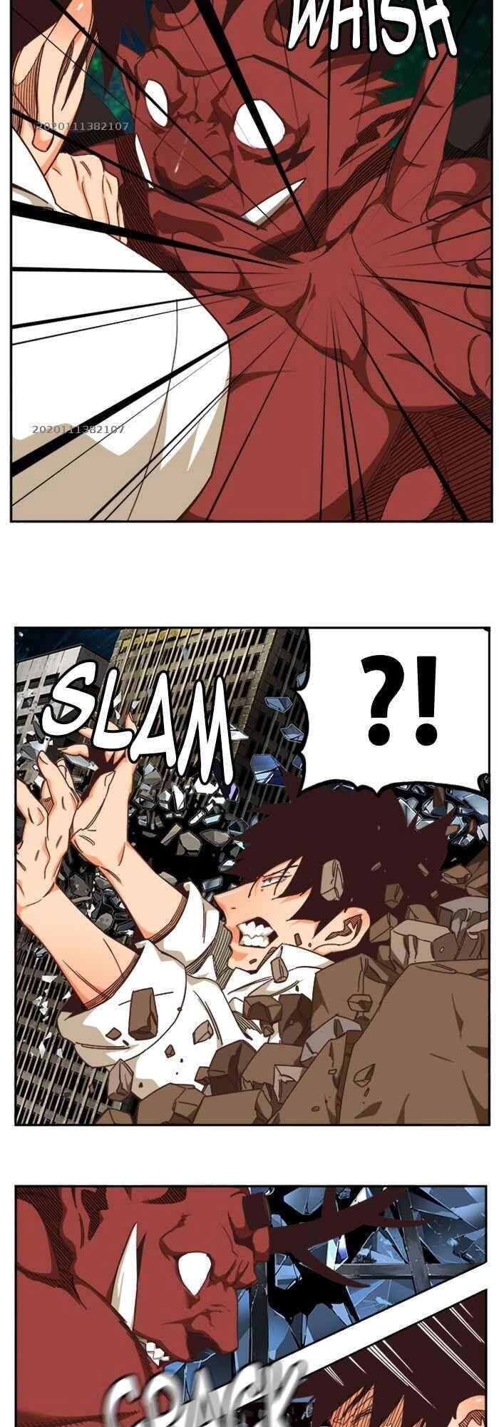 Chúa Tể Học Đường Chapter 512 - 7