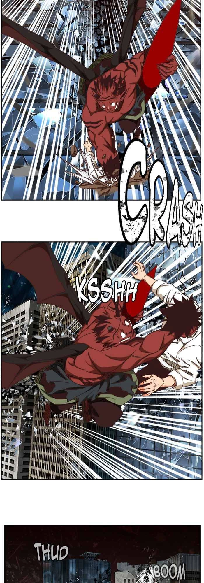 Chúa Tể Học Đường Chapter 512 - 9