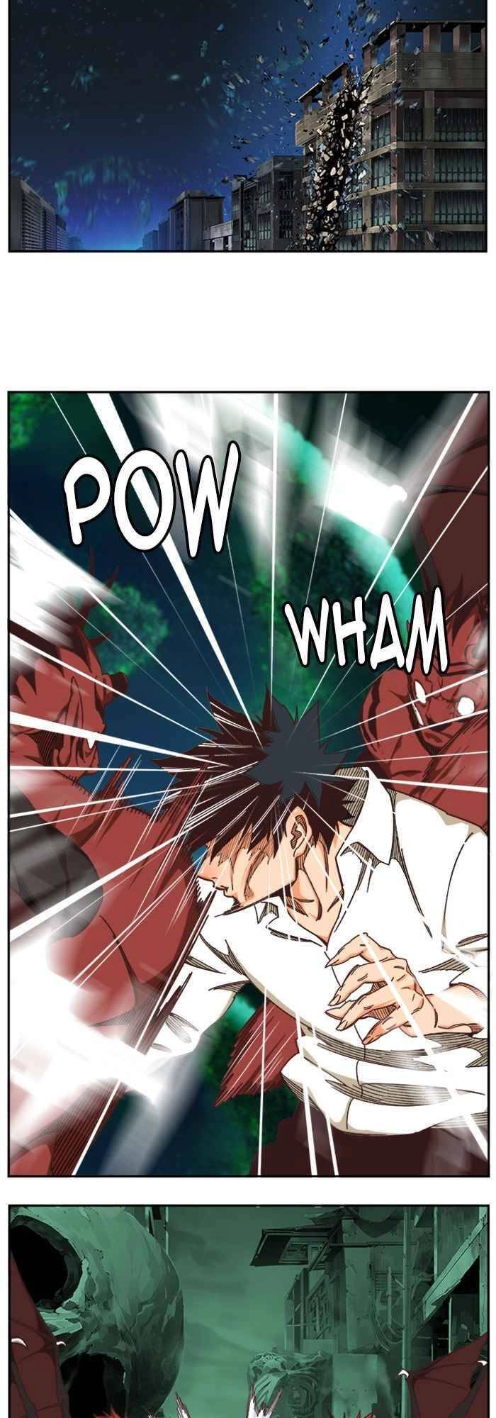 Chúa Tể Học Đường Chapter 512 - 11