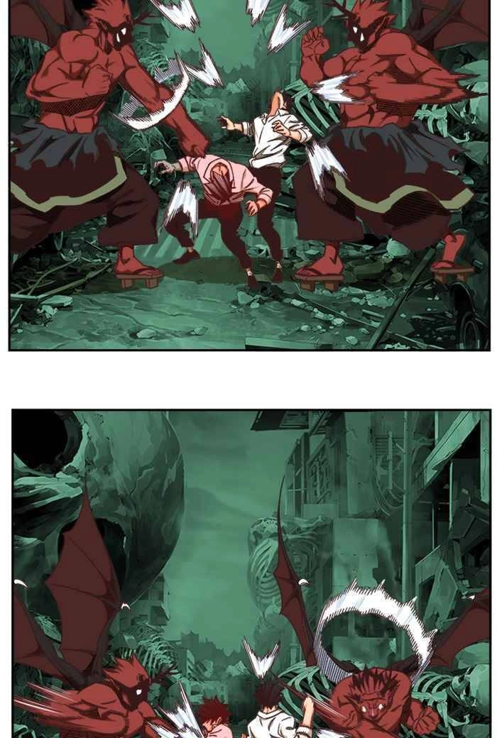 Chúa Tể Học Đường Chapter 512 - 12