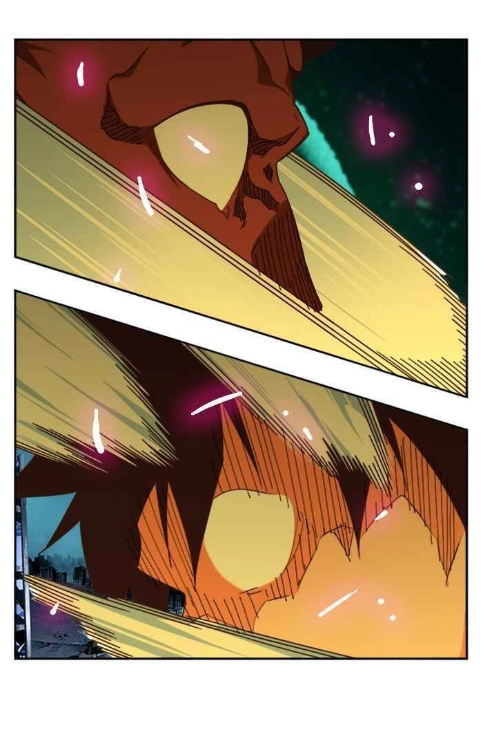 Chúa Tể Học Đường Chapter 512 - 14