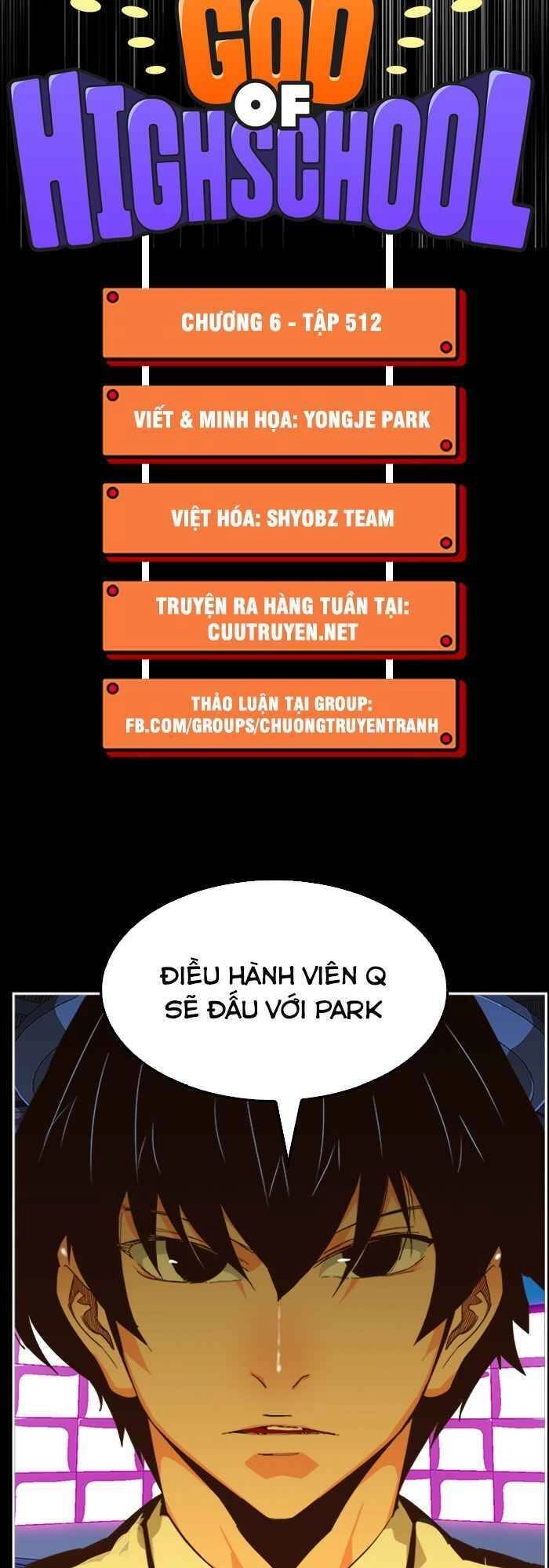 Chúa Tể Học Đường Chapter 512 - 17