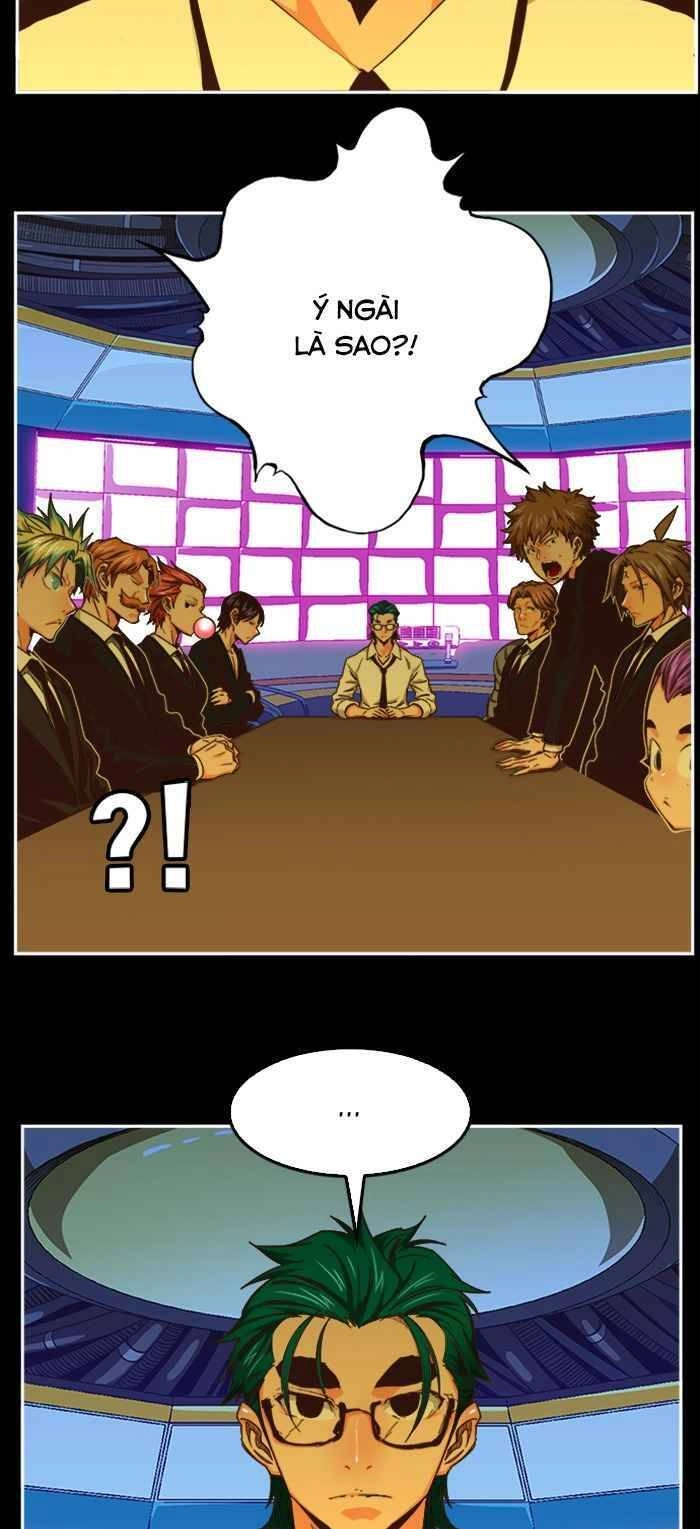 Chúa Tể Học Đường Chapter 512 - 18