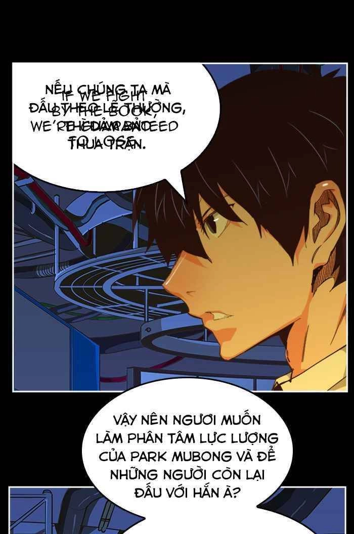 Chúa Tể Học Đường Chapter 512 - 20