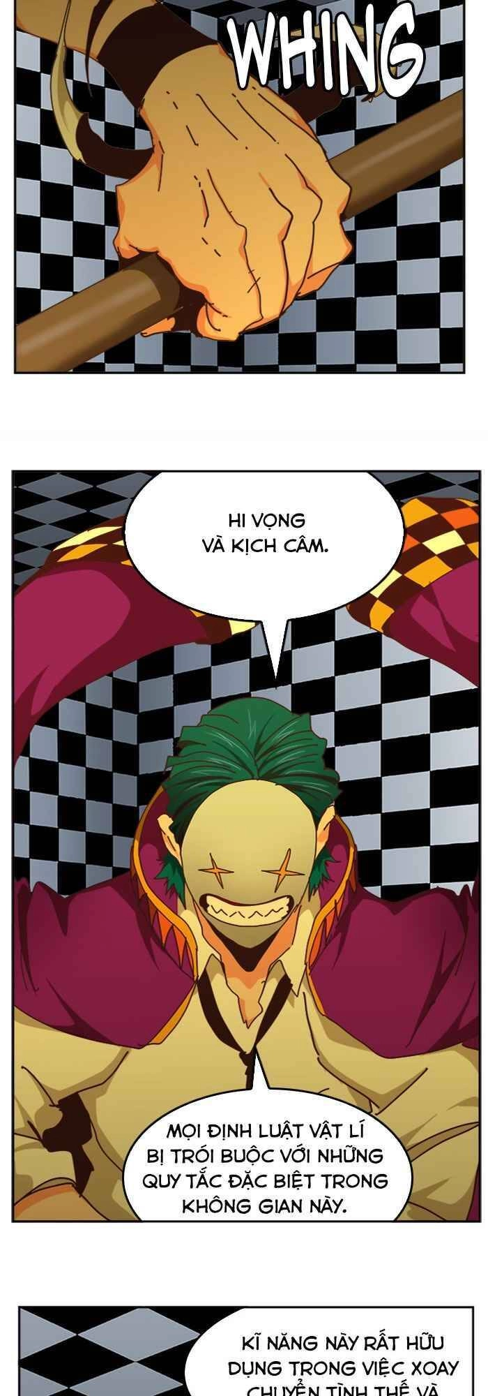 Chúa Tể Học Đường Chapter 512 - 23