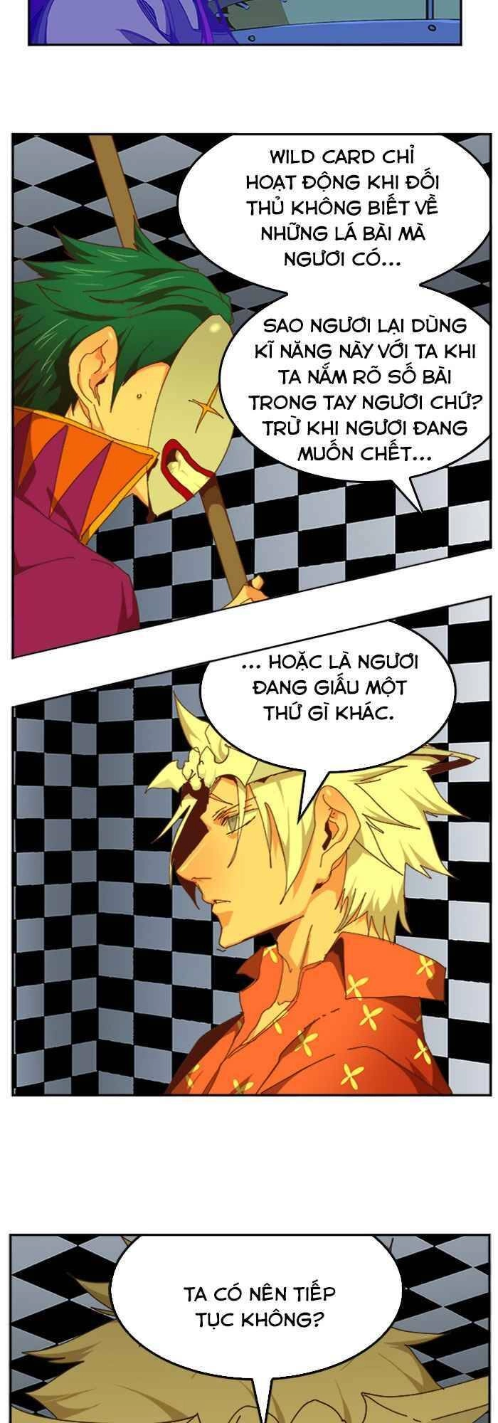 Chúa Tể Học Đường Chapter 512 - 27