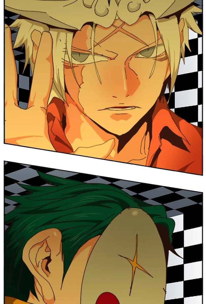 Chúa Tể Học Đường Chapter 512 - 28