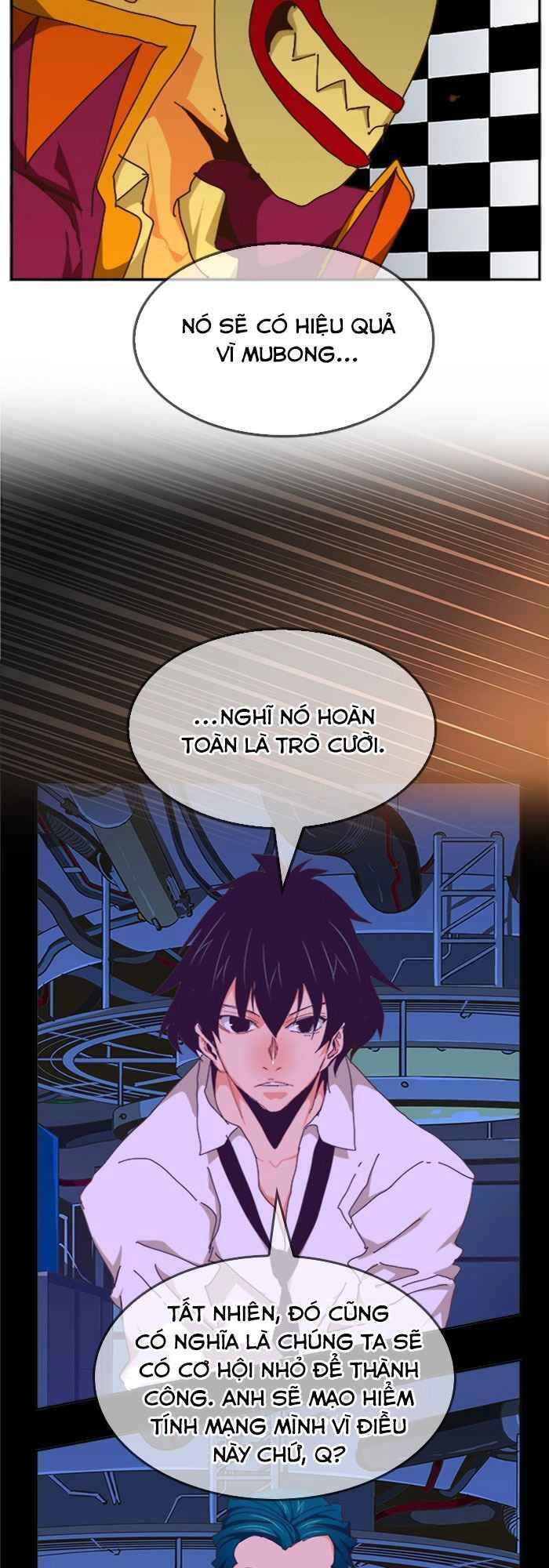 Chúa Tể Học Đường Chapter 512 - 29