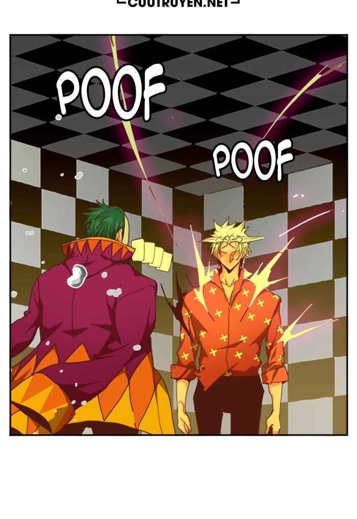 Chúa Tể Học Đường Chapter 512 - 34