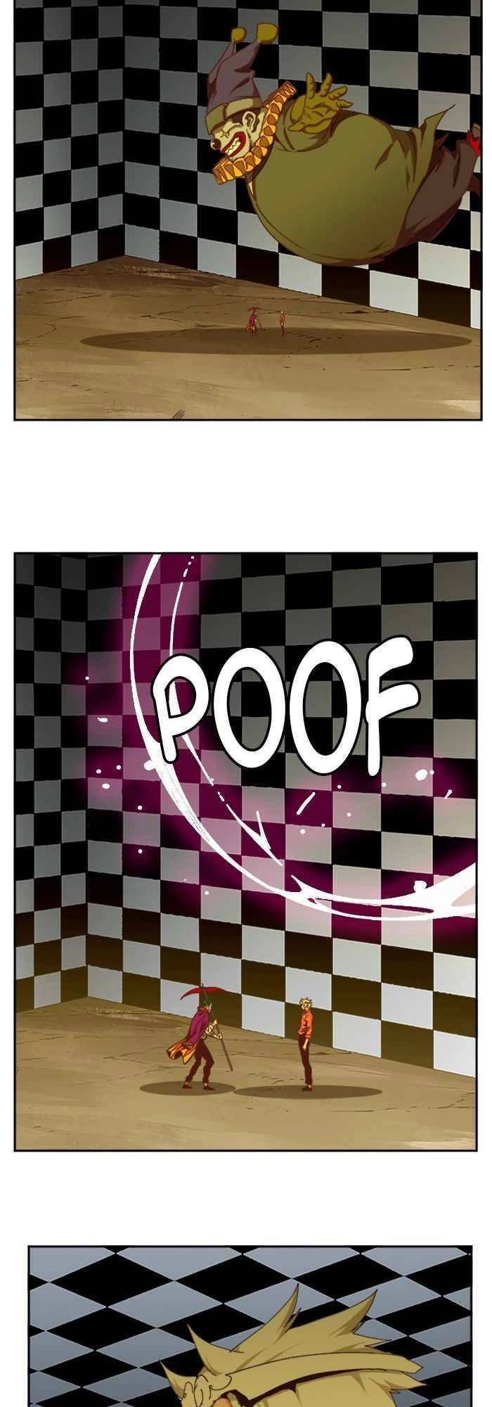 Chúa Tể Học Đường Chapter 512 - 37