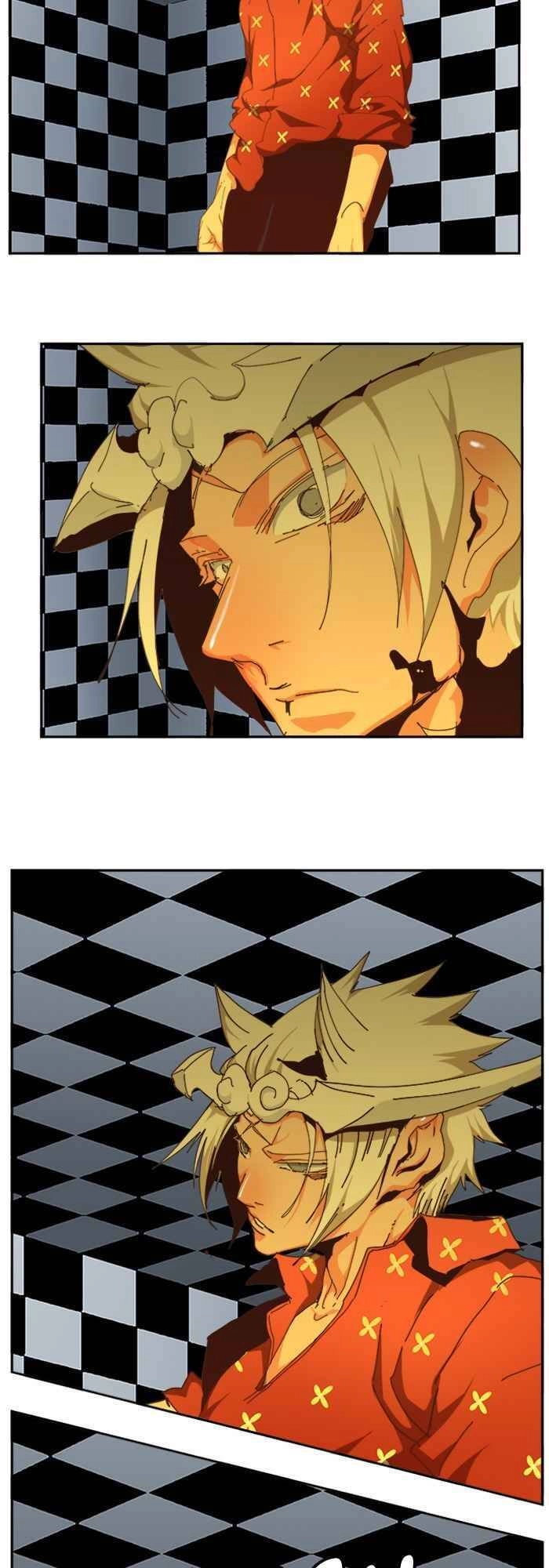 Chúa Tể Học Đường Chapter 512 - 39