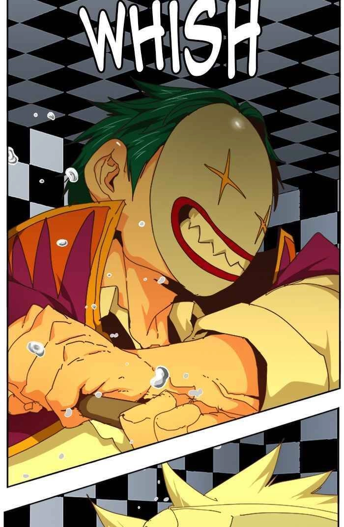 Chúa Tể Học Đường Chapter 512 - 40