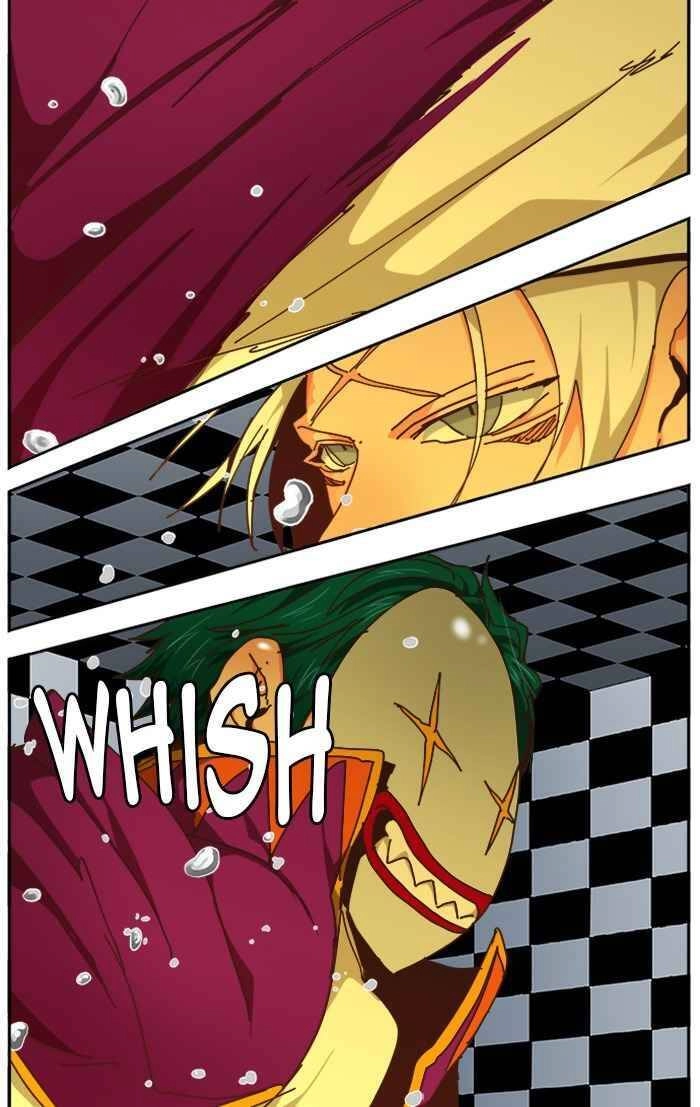 Chúa Tể Học Đường Chapter 512 - 42