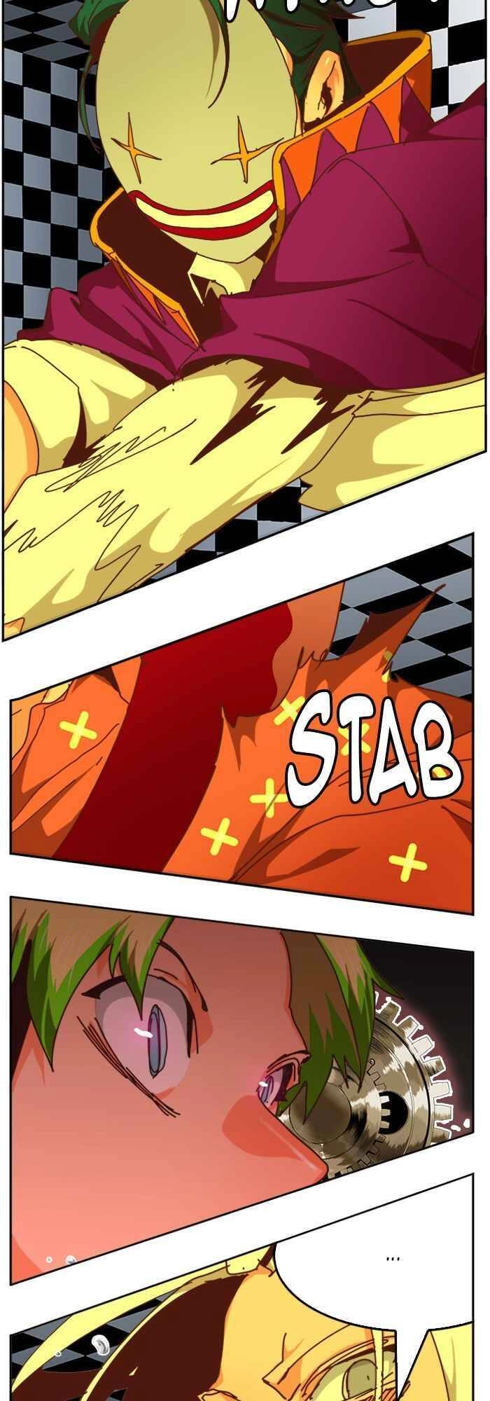 Chúa Tể Học Đường Chapter 512 - 45