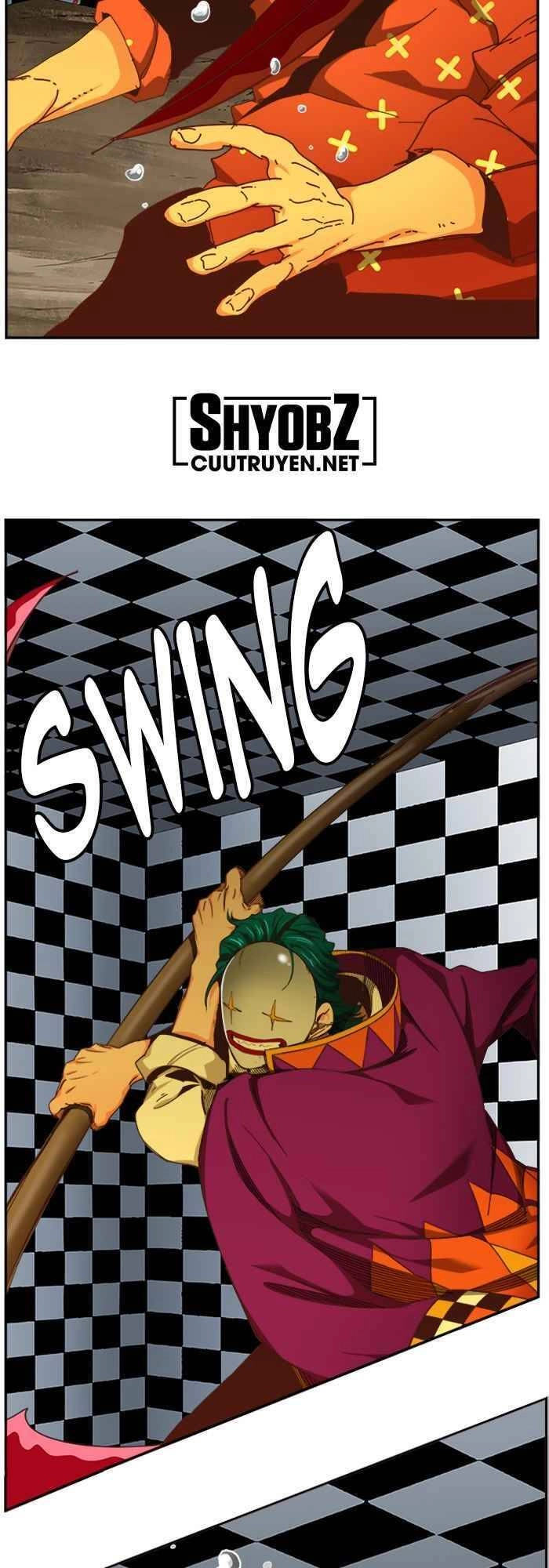 Chúa Tể Học Đường Chapter 512 - 47