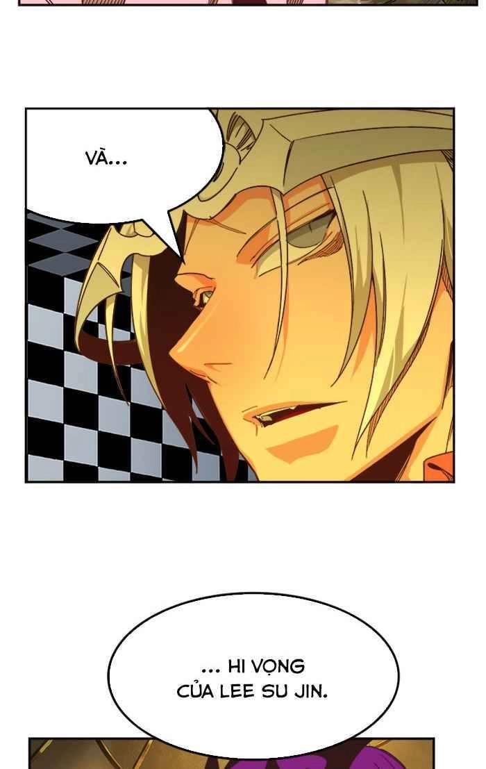 Chúa Tể Học Đường Chapter 512 - 50