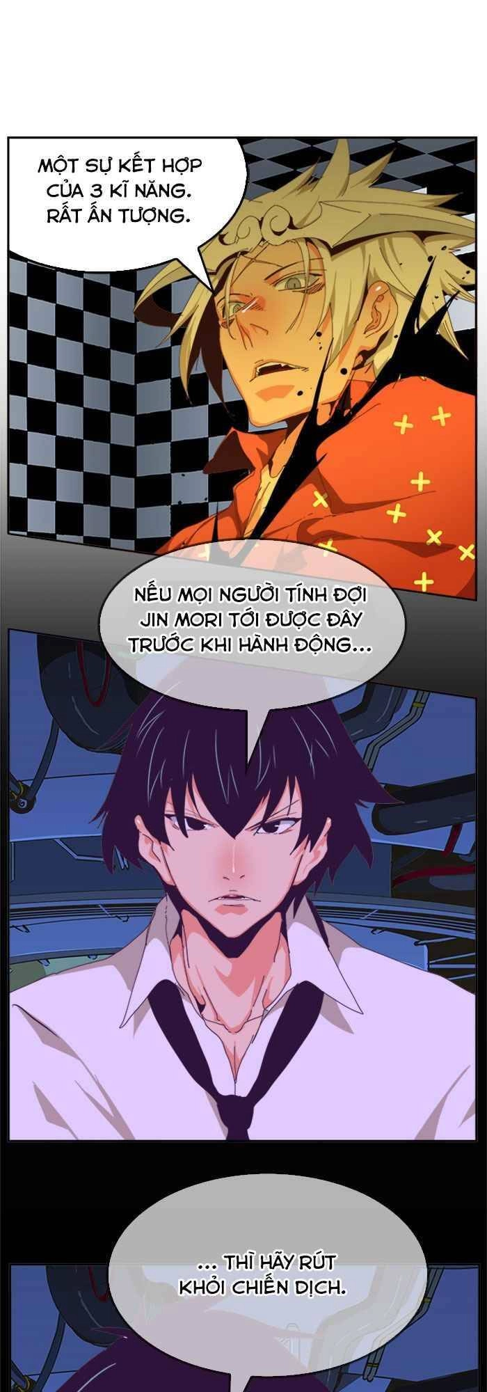 Chúa Tể Học Đường Chapter 512 - 55