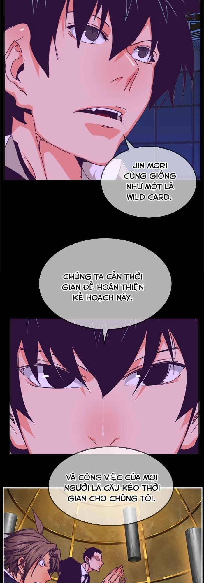 Chúa Tể Học Đường Chapter 512 - 57