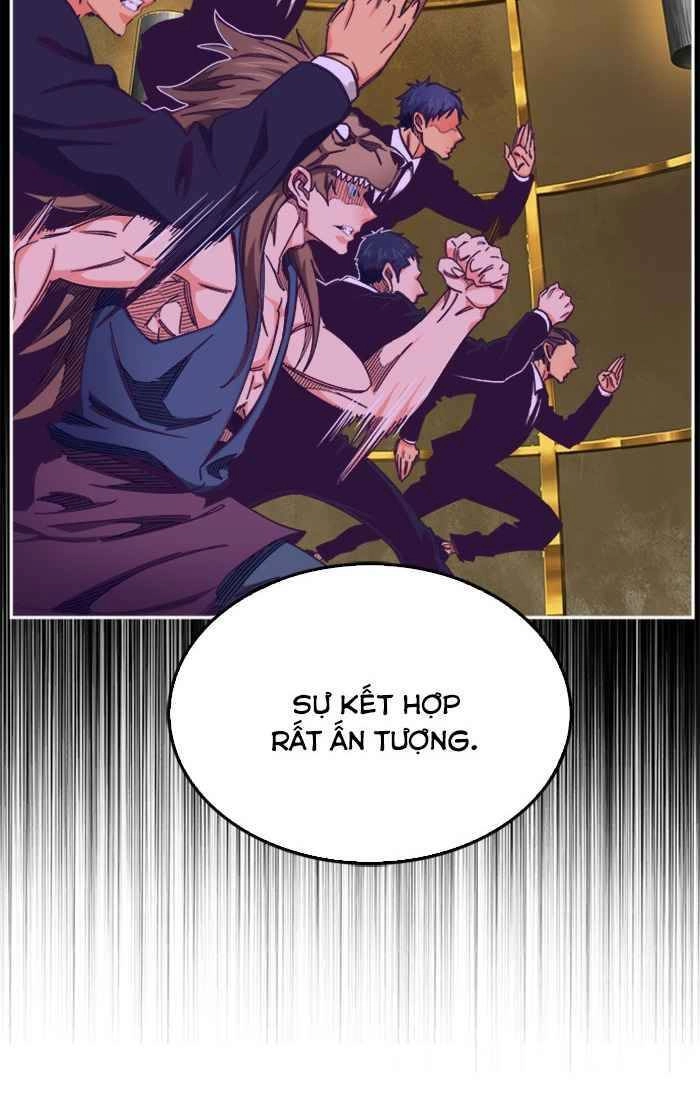 Chúa Tể Học Đường Chapter 512 - 58