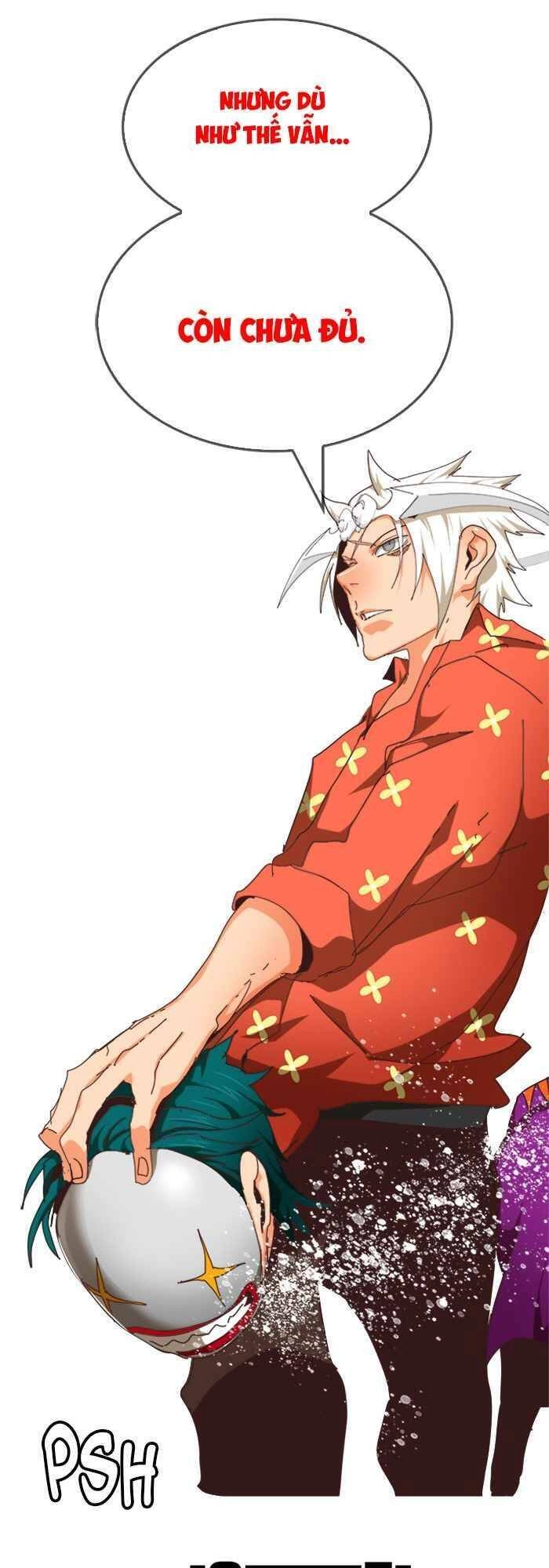 Chúa Tể Học Đường Chapter 512 - 59