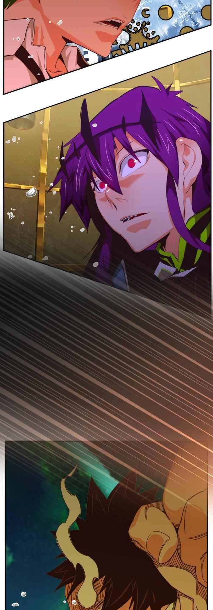 Chúa Tể Học Đường Chapter 512 - 61