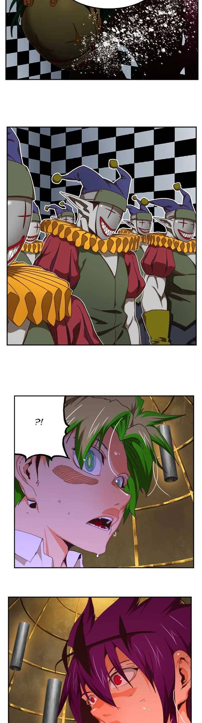 Chúa Tể Học Đường Chapter 513 - 3