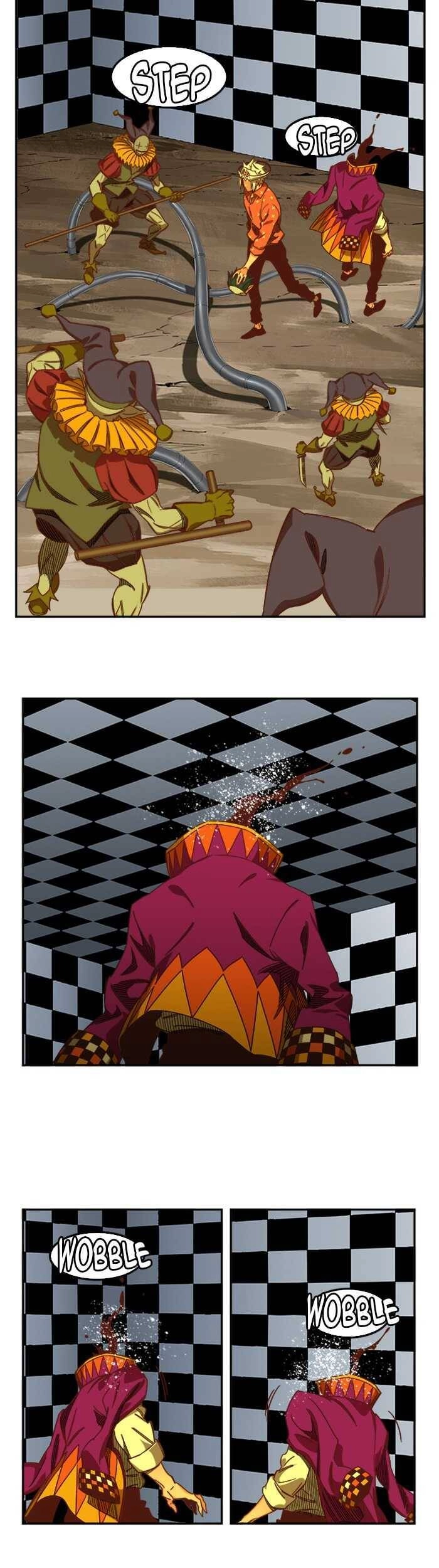 Chúa Tể Học Đường Chapter 513 - 5