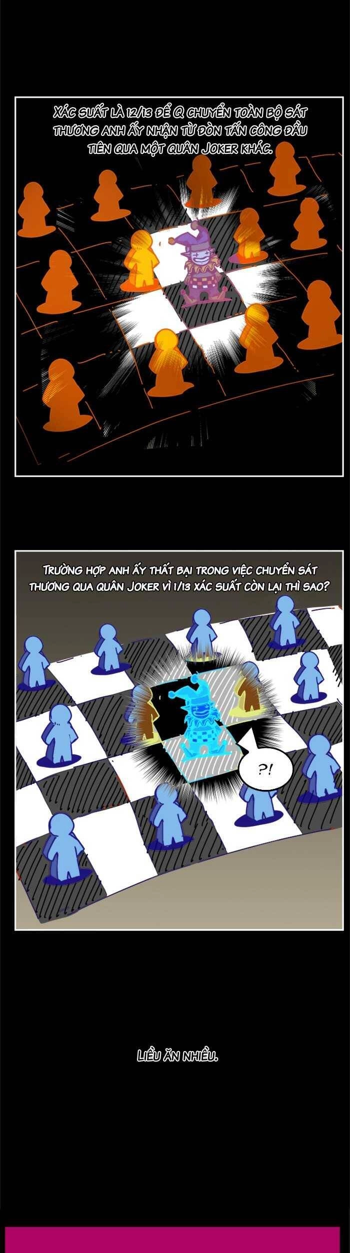 Chúa Tể Học Đường Chapter 513 - 17