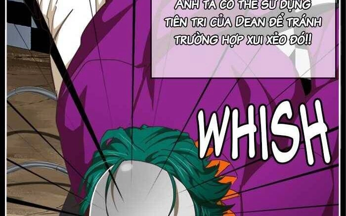 Chúa Tể Học Đường Chapter 513 - 20