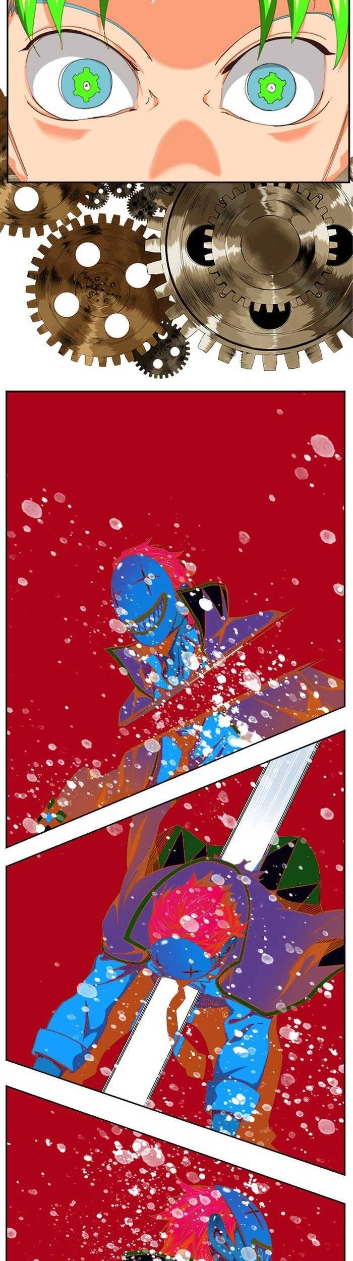 Chúa Tể Học Đường Chapter 513 - 29