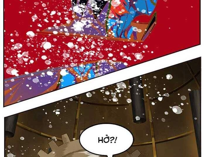 Chúa Tể Học Đường Chapter 513 - 30