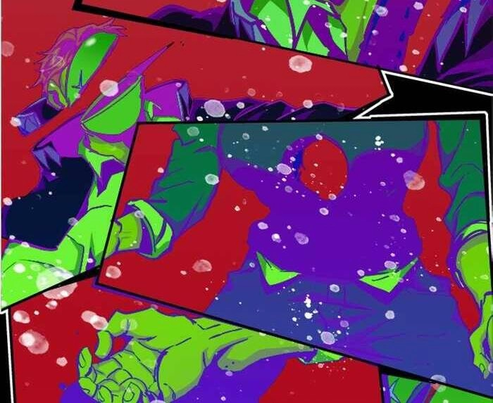 Chúa Tể Học Đường Chapter 513 - 32