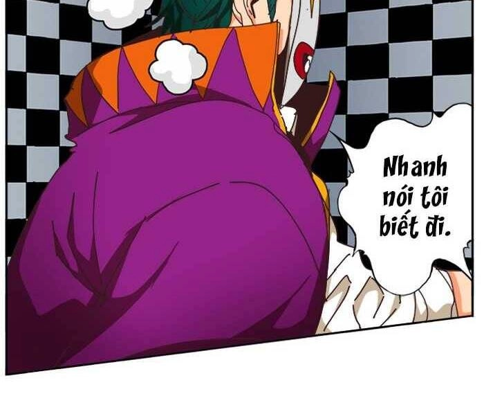 Chúa Tể Học Đường Chapter 513 - 40