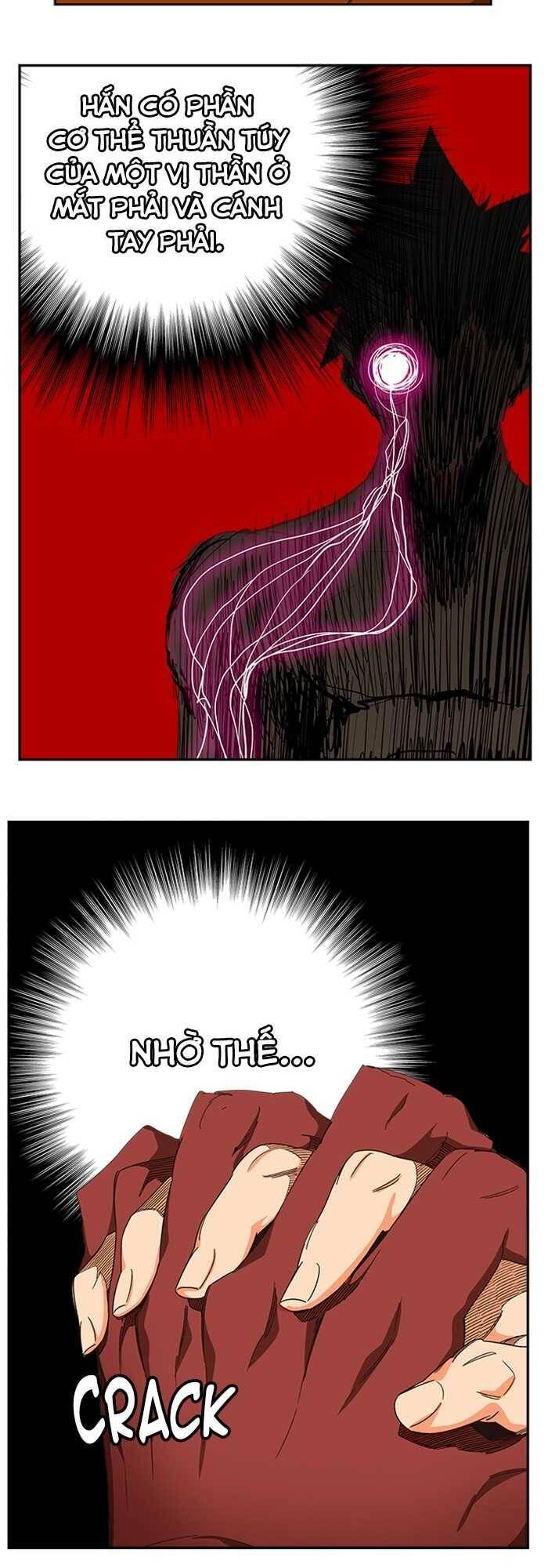 Chúa Tể Học Đường Chapter 514 - 4