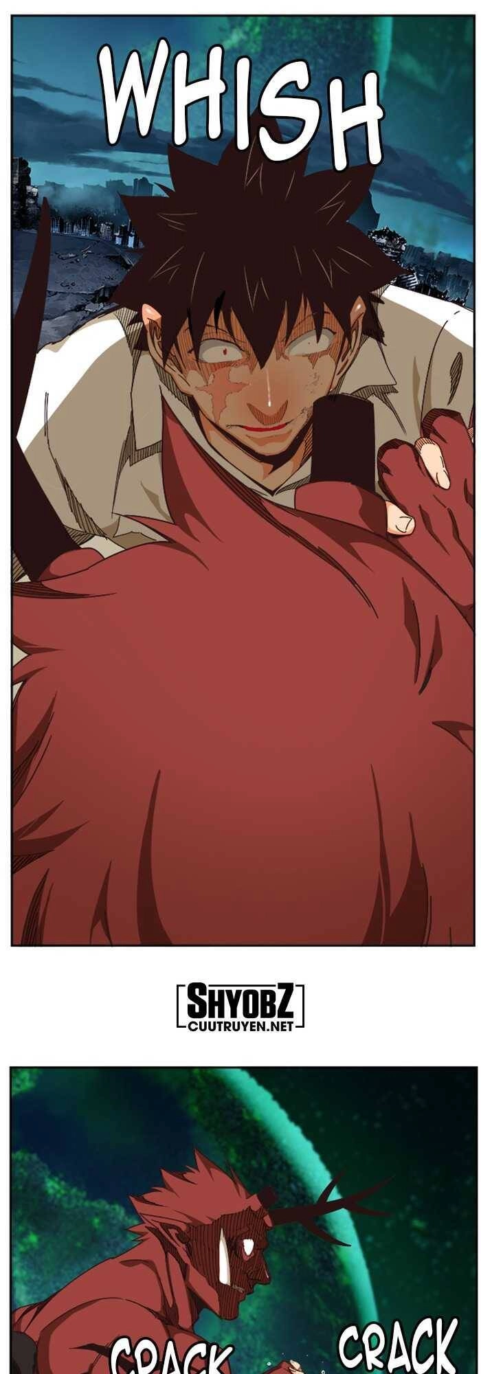 Chúa Tể Học Đường Chapter 514 - 6