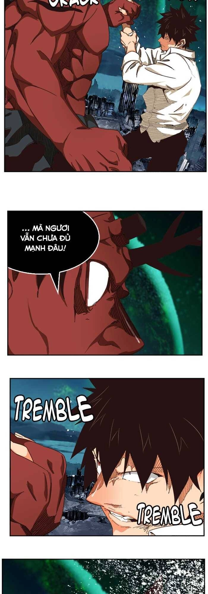 Chúa Tể Học Đường Chapter 514 - 7