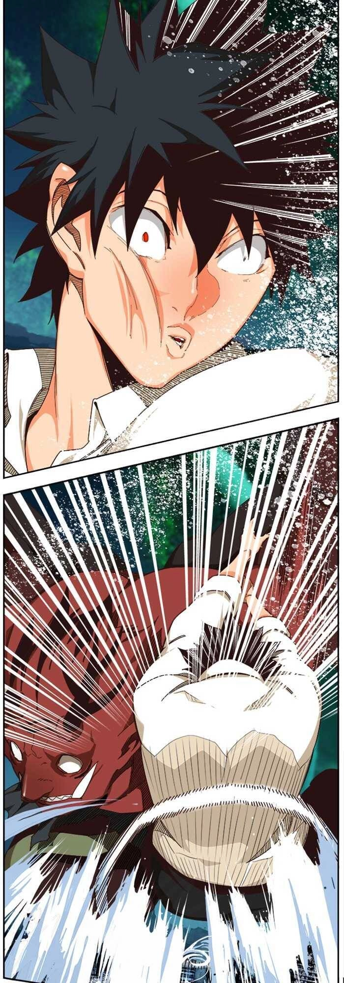 Chúa Tể Học Đường Chapter 514 - 9