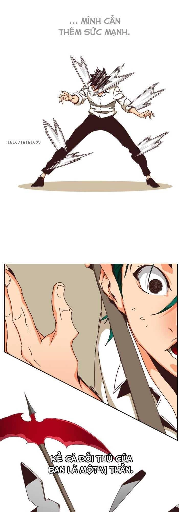 Chúa Tể Học Đường Chapter 514 - 12