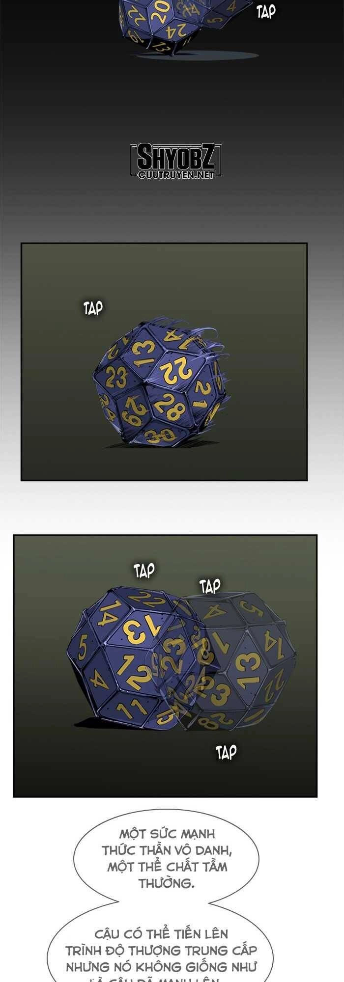 Chúa Tể Học Đường Chapter 514 - 16