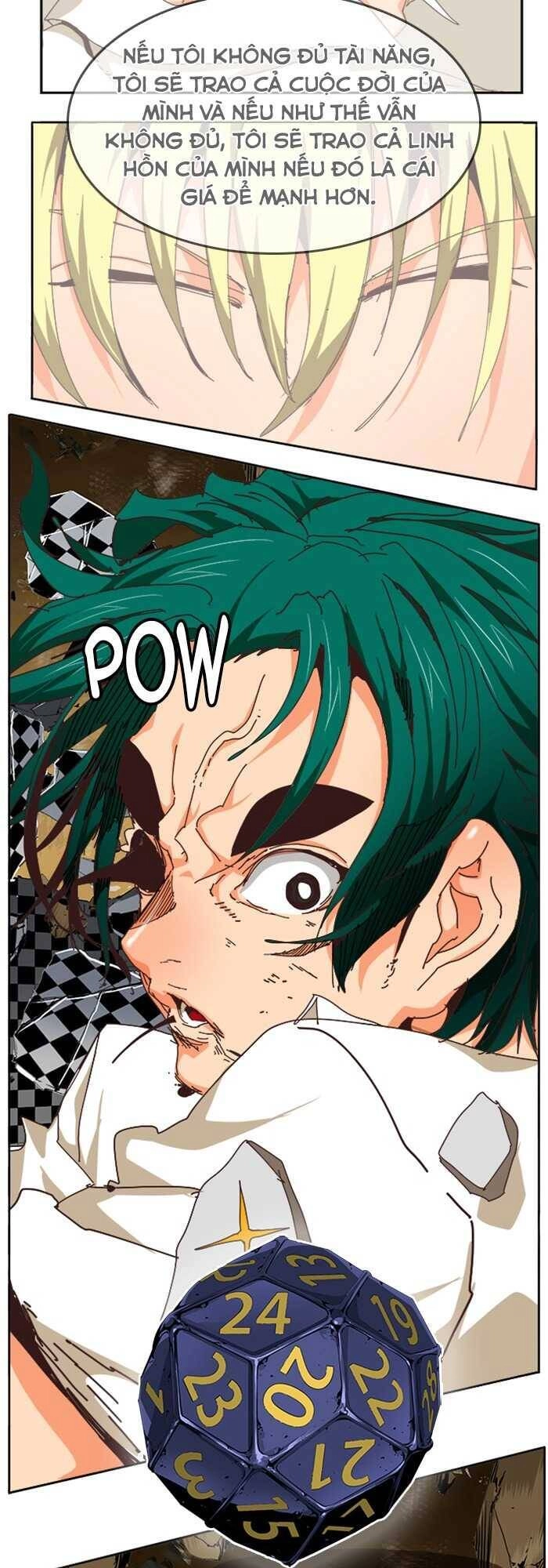 Chúa Tể Học Đường Chapter 514 - 20