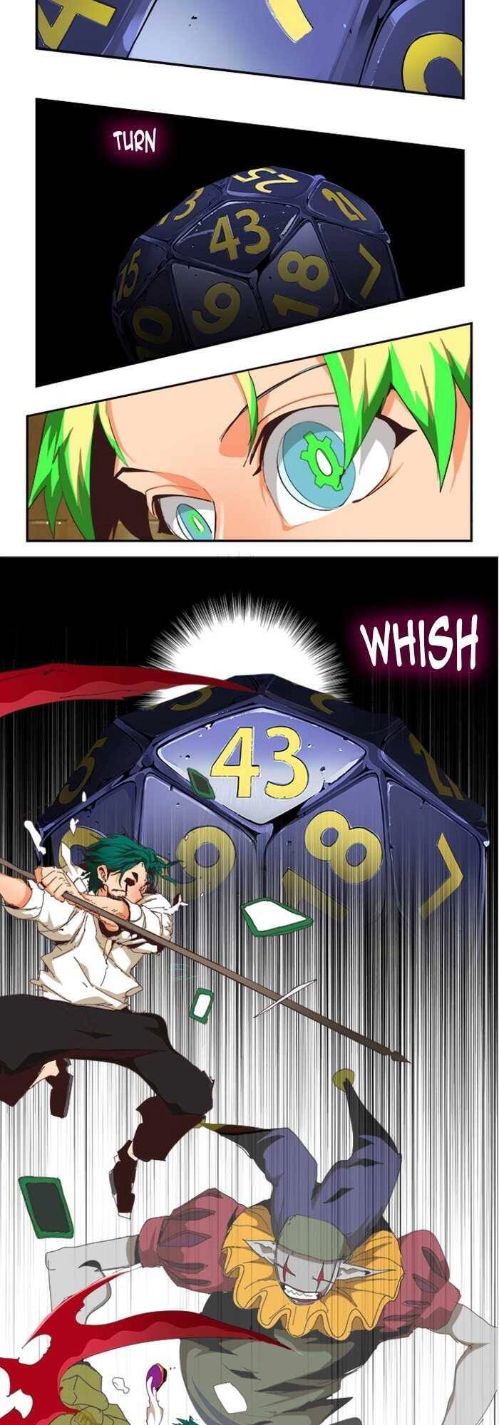 Chúa Tể Học Đường Chapter 514 - 22