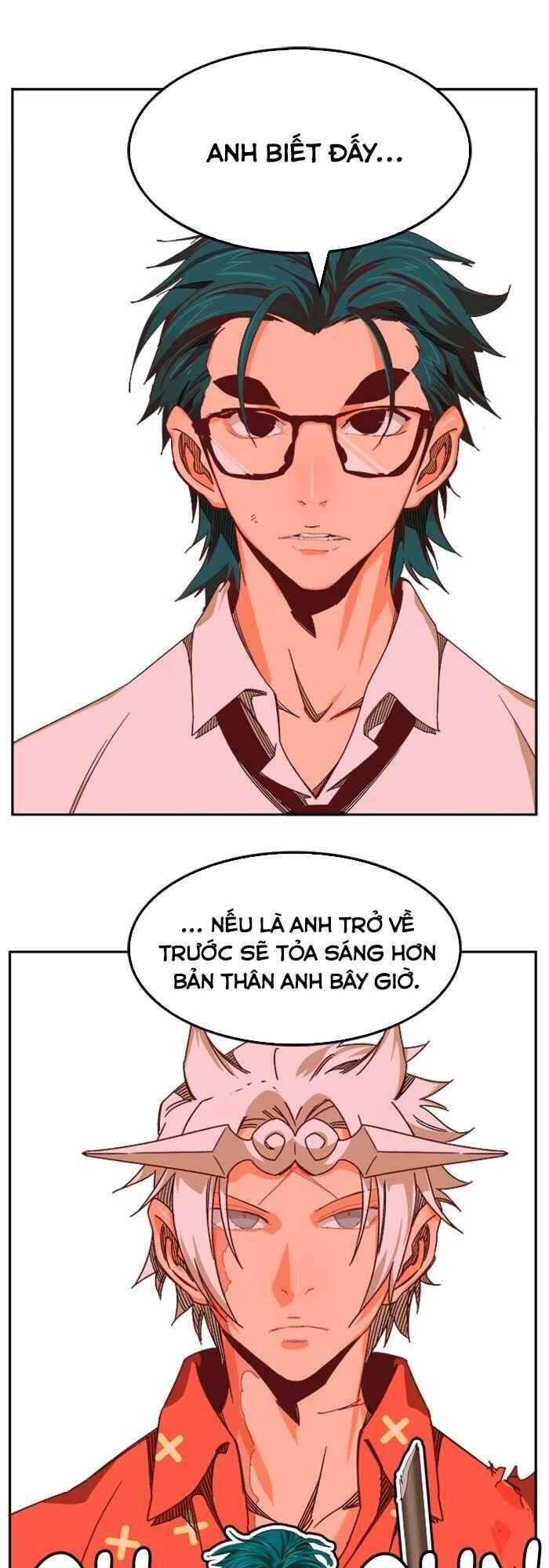 Chúa Tể Học Đường Chapter 514 - 31