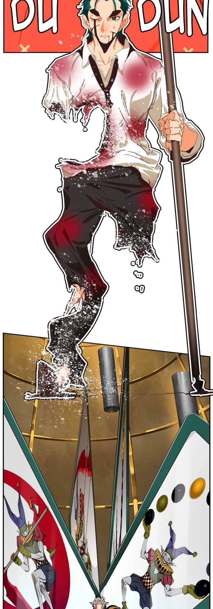 Chúa Tể Học Đường Chapter 514 - 33