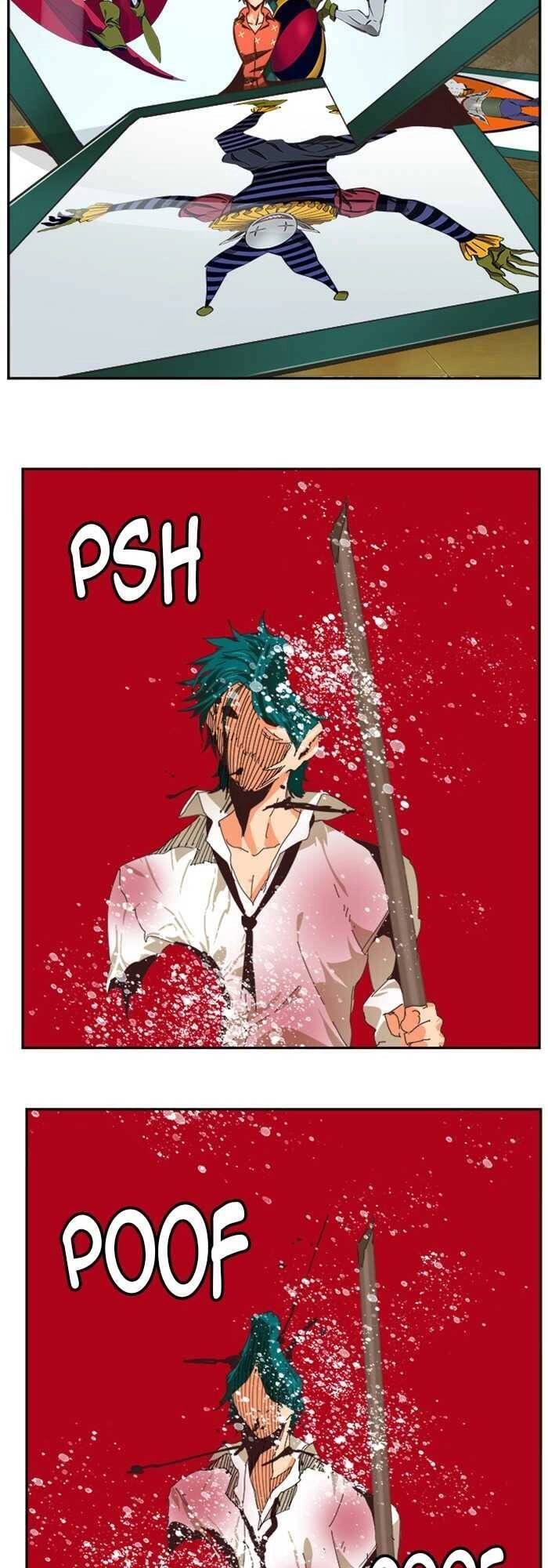 Chúa Tể Học Đường Chapter 514 - 34