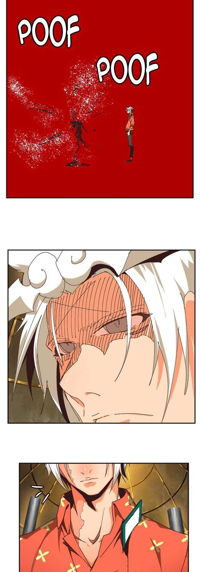 Chúa Tể Học Đường Chapter 514 - 37