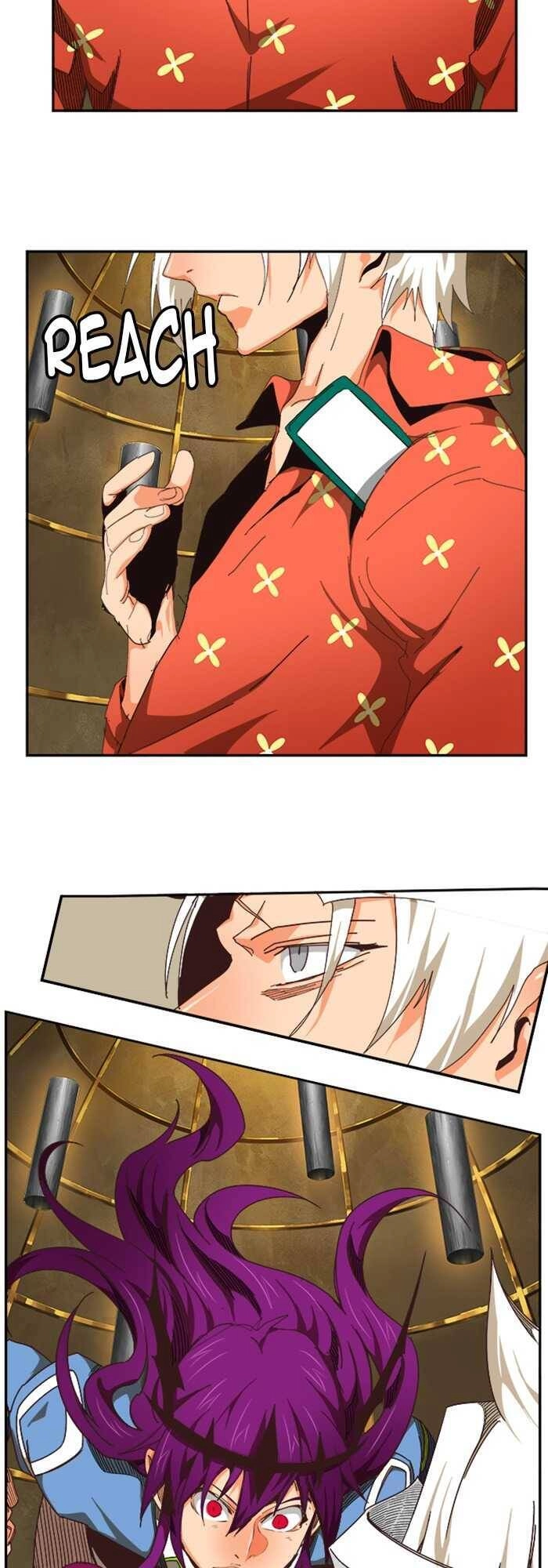 Chúa Tể Học Đường Chapter 514 - 39