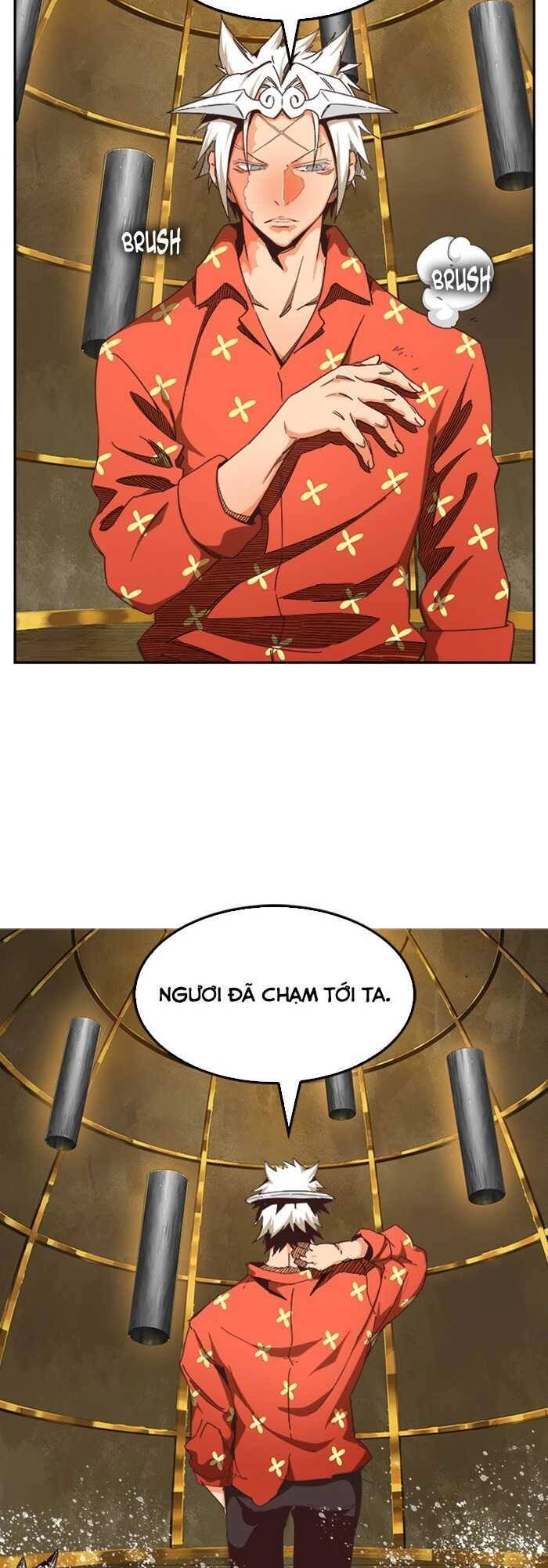 Chúa Tể Học Đường Chapter 514 - 49